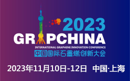 2023中國國際石墨烯創新大會