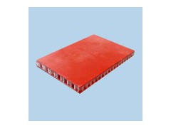 玻璃鋼蜂窩板FRP/GRP-- 青島小川環保設備有限公司