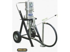 鋼結(jié)構(gòu)28比1高壓無氣噴涂機(jī)-- 南京固泰科技有限公司銷售部