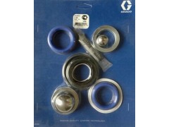 graco290cc大流量噴涂機密封圈-- 南京固泰科技有限公司銷售部