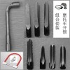 供應(yīng)強(qiáng)開工具　錫紙工具　萬能鑰匙　