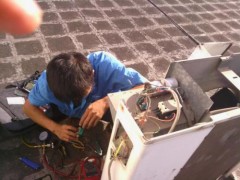 貴陽格力空調安裝、維修、移機，我們更專業-- 貴州旭威信科技有限公司