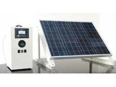 供應太陽能發電系統 太陽能電池板 光伏逆變器 太陽能家用發電系統 家用太陽能發電系統-- 泰安市泰山區眾誠太陽能廠