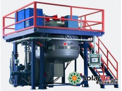 精功JJL系列太陽(yáng)能多晶硅鑄錠爐-- 浙江精功科技股份有限公司