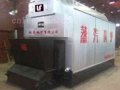 蒸汽鍋爐-- 鄭州楓嵐鍋爐有限公司