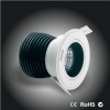 7W/10WCOB光源內縮防眩LED天花燈