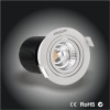 萬向調角射燈7W/10W/15WLED天花燈
