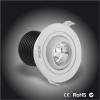 牛眼天花燈JS-D5215D-CT