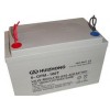 匯眾蓄電池6-GFM-100T/匯眾電池12V10