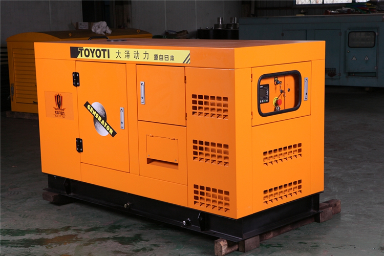 ?全自動(dòng)靜音150kw柴油發(fā)電機(jī)型號(hào)-- 上海豹羅實(shí)業(yè)有限公司
