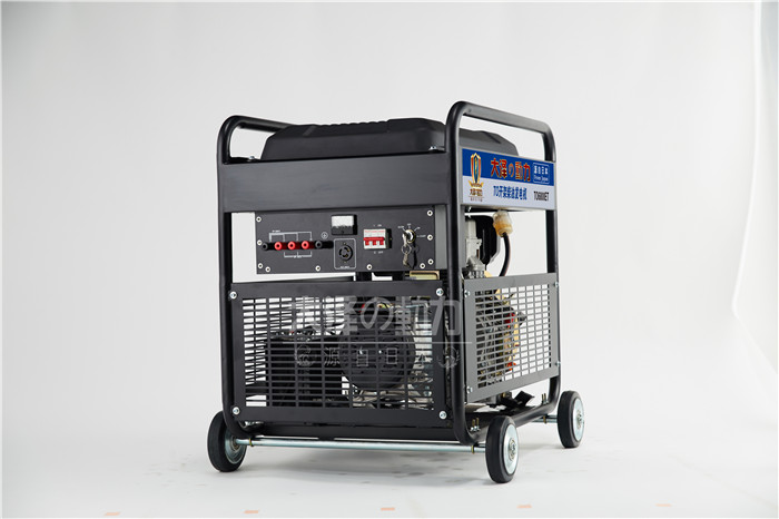 開(kāi)架式5kw小型柴油發(fā)電機(jī)參數(shù)-- 上海豹羅實(shí)業(yè)有限公司