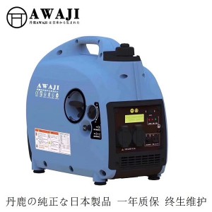 3千瓦數(shù)碼變頻汽油發(fā)電機(jī)廠家品牌報