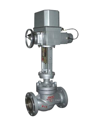 沈陽(yáng)電動(dòng)調(diào)節(jié)閥廠家，電動(dòng)調(diào)節(jié)閥ZAZP-- 愛(ài)倫（遼寧）管道設(shè)備有限公司