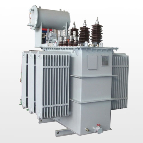 S11系列6kV-35kV級(jí)無(wú)勵(lì)磁調(diào)壓變壓器-- 河北特電電氣設(shè)備制造有限公司