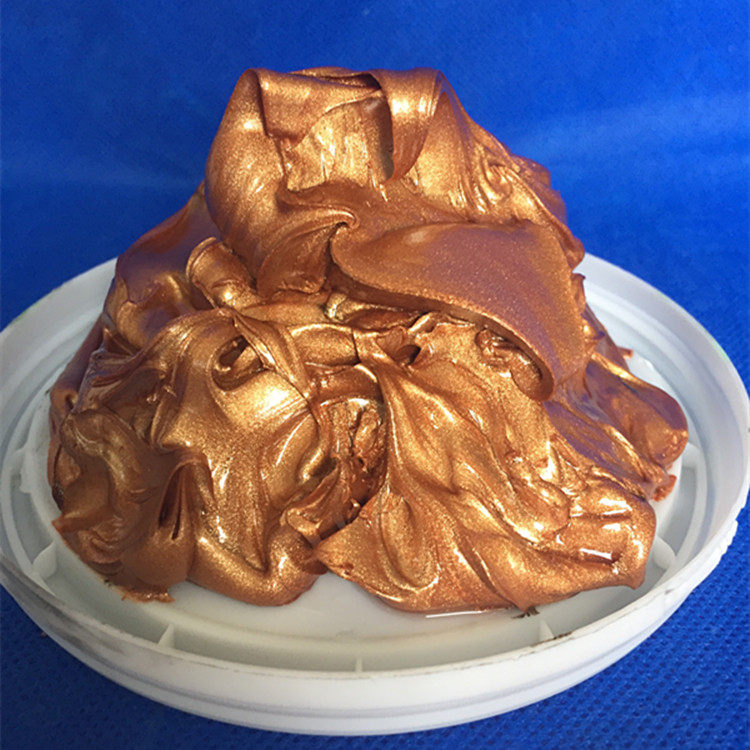 金牛油 高溫防緊蝕銅膏-- 佛山凱頓潤滑技術有限公司